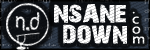 nsane.down spread the word