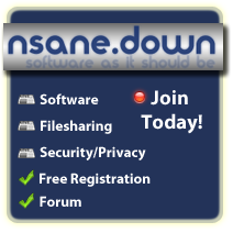 nsane.down spread the word